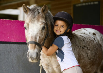 Baby Poney